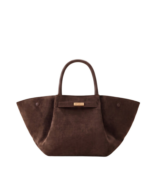 Jevani Tote Bag