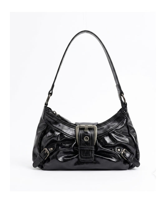 Cocoa Noir Bag ( black)